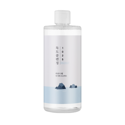 Round Lab 1025 Dokdo Cleansing Water