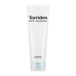 Гипоаллергенная пенка для умывания Torriden DIVE IN Low Molecular Hyaluronic Acid Cleansing Foam