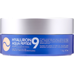 Увлажняющие гидрогелевые патчи с пептидами Medi-Peel Hyaluron Aqua Peptide 9 Ampoule Eye Patch