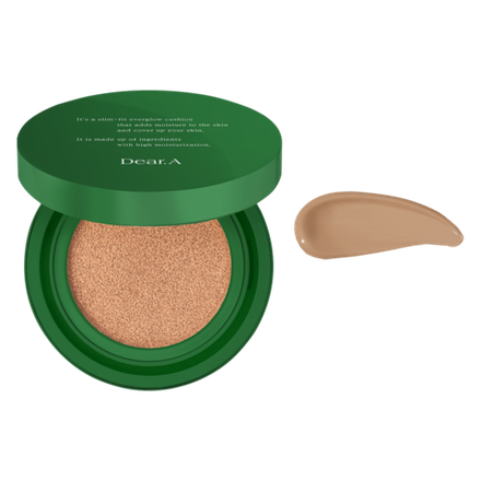 Dear.A Slim Fit Everglow Cushion №23