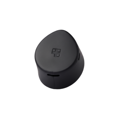 MEDICUBE AGE-R Booster Pro Head Case Black