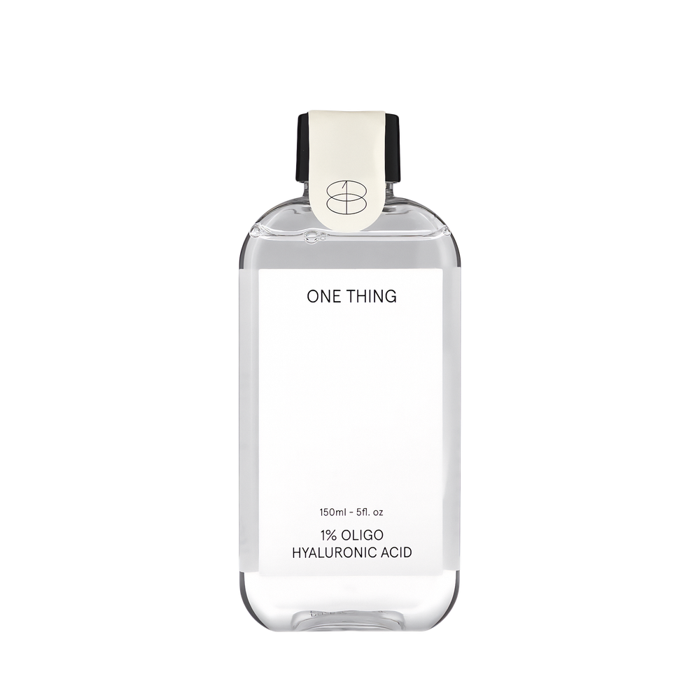 ONE THING 1% Oligo Hyaluronic Acid