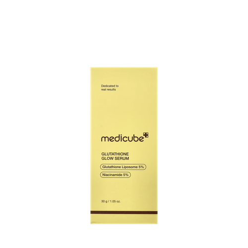 Medicube Glutathione Glow Serum