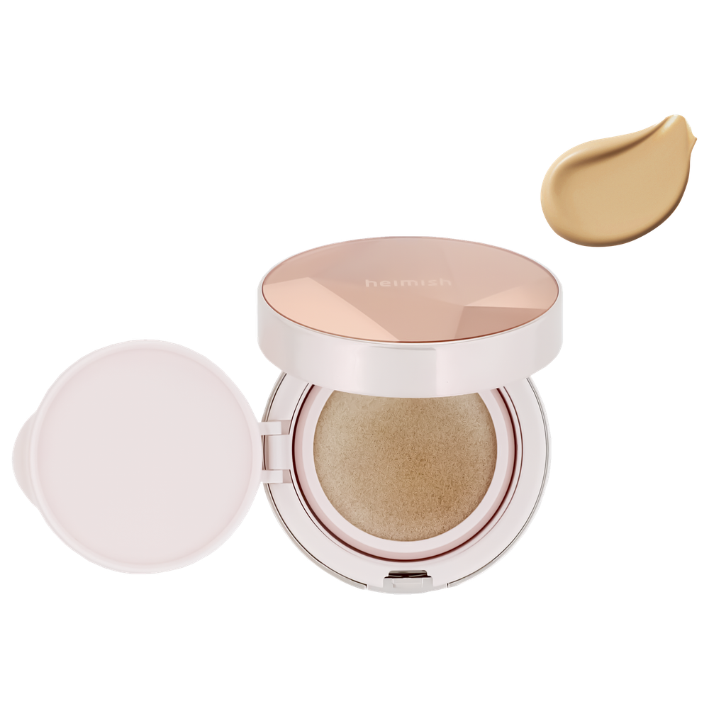 Heimish Artless Perfect Cushion SPF50+ PA+++ №23