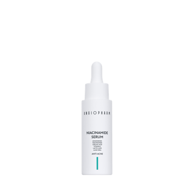 ANGIOPHARM Niacinamide Serum