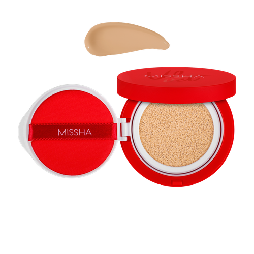 Missha Velvet Finish Cushion SPF50+ PA+++ №23