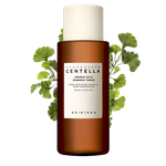 Восстанавливающий тонер-эссенция с пробиотиками Skin1004 Madagascar Centella Probio-Cica Essence Toner