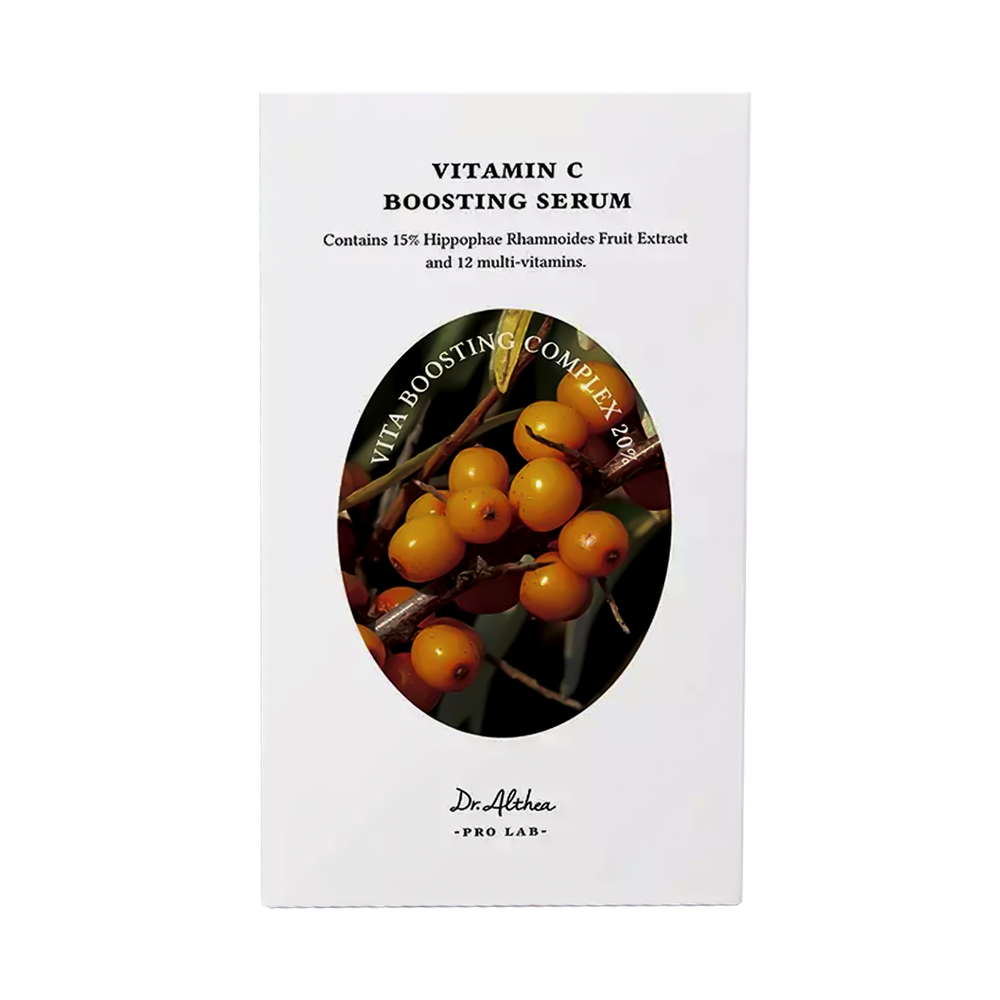 Dr.Althea Vitamin C Boosting Serum