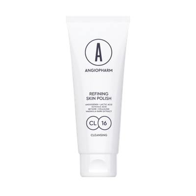 ANGIOPHARM Refining Skin Polish, 75 ml.
