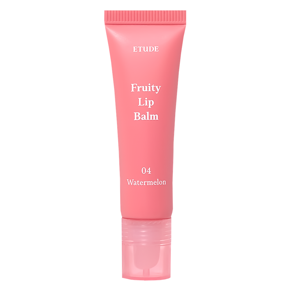 Etude House Fruity Lip Balm #04 Watermelon