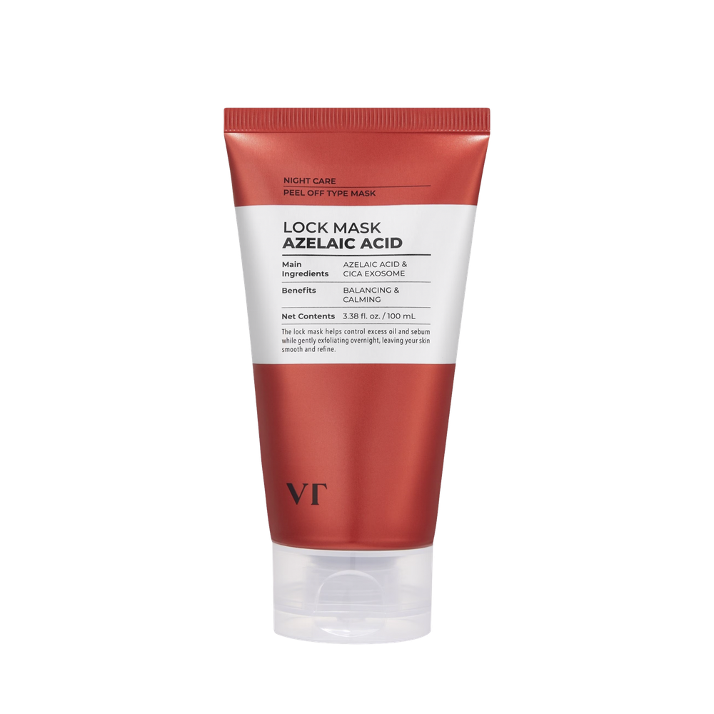 VT Cosmetics Az Care Lock Mask