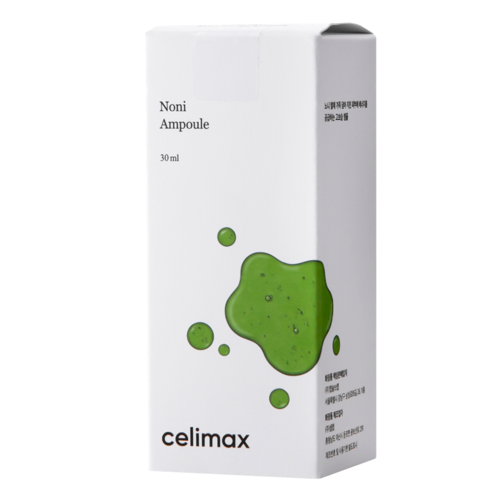 Celimax The Real Noni Energy Ampoule