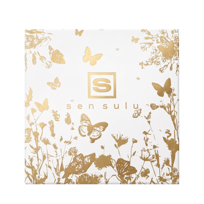 SEN SULU Box “Golden Garden”