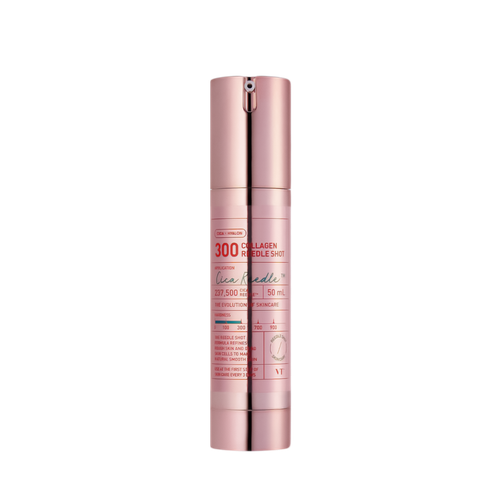VT Cosmetics Collagen Reedle Shot 300