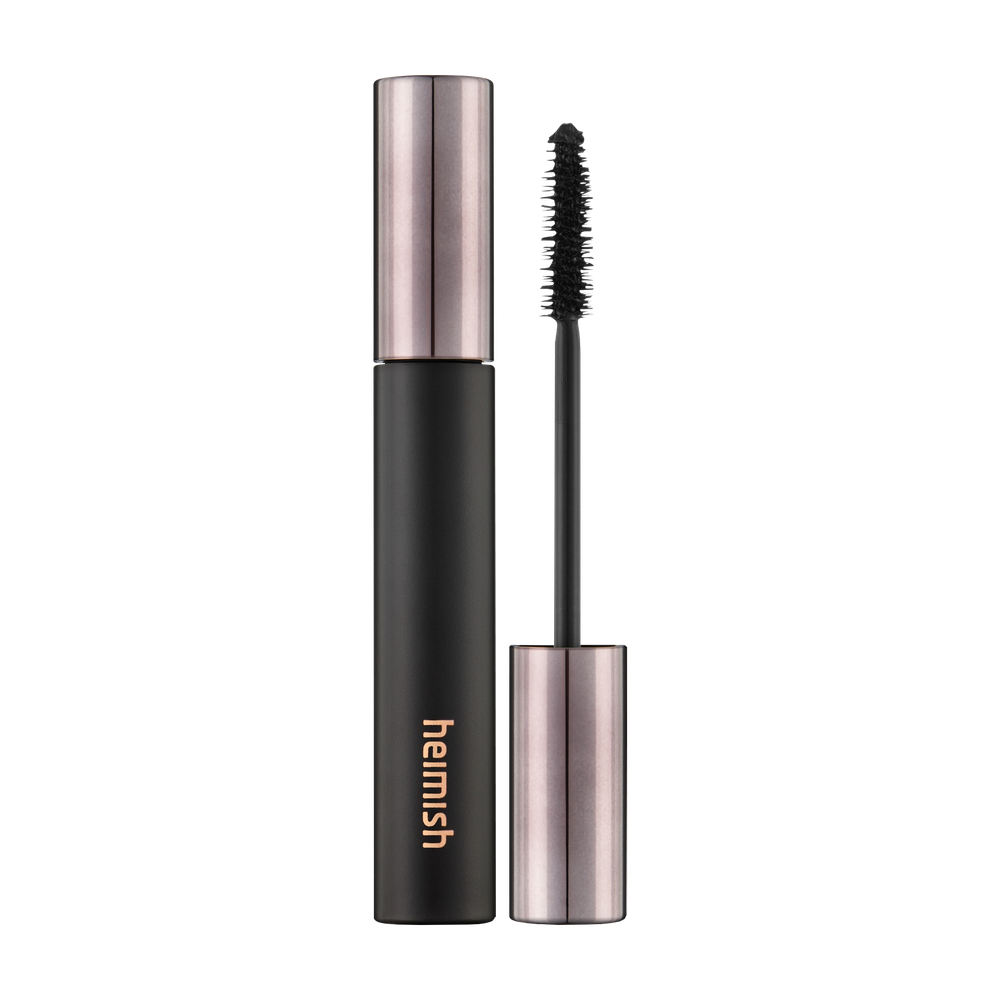 Heimish Dailism Smudge Stop Mascara Volume Black