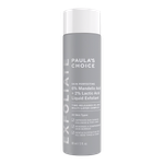 Отшелушивающий тонер Paula's Choice-6% Mandelic Acid + 2% Lactic Acid Liquid Exfoliant