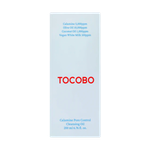 Гидрофильное масло для снятия макияжа Tocobo Calamine Pore Control Cleansing Oil