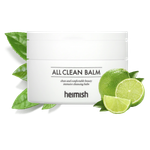 Очищающий бальзам для снятия макияжа Heimish All Clean Balm 50 ml