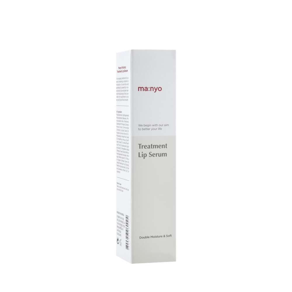 Manyo Treatment Lip Serum