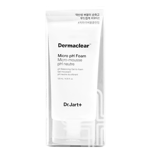 Dr.Jart+ Dermaclear Micro pH Foam