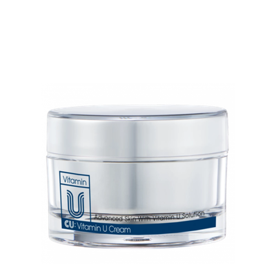 CUSKIN Vitamin U Cream, 50 ml.