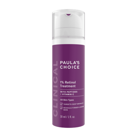 Paula's Choice Clinical 1% Retinol Treatment