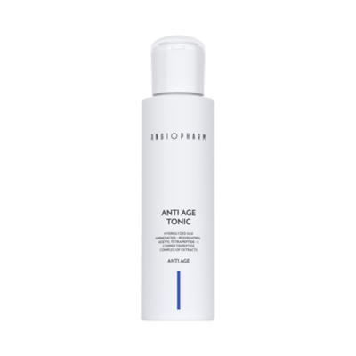 ANGIOPHARM Anti Age Tonic