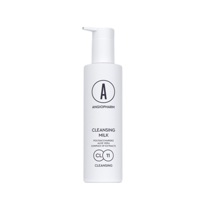 ANGIOPHARM Cleansing Milk