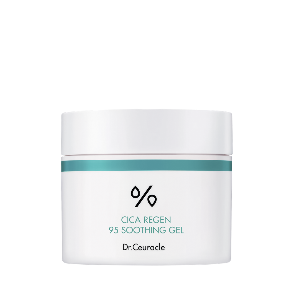 Dr.Ceuracle Cica Regen 95 Soothing Gel