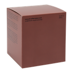 THE ACT COCOA & COFFEE BODY SCRUB