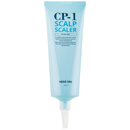 CP-1 Head Spa Scalp Scaler