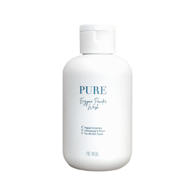 PRE MORE PURE ENZYME POWDER WASH