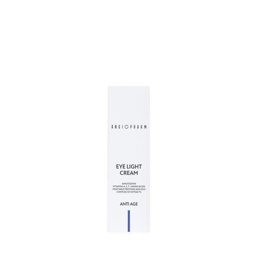 ANGIOPHARM Eye Light Cream