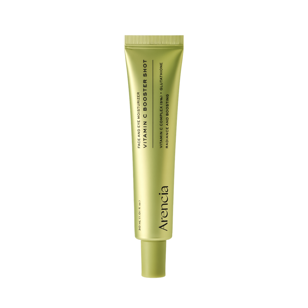ARENCIA Vitamin C Booster Shot, 30 ml.