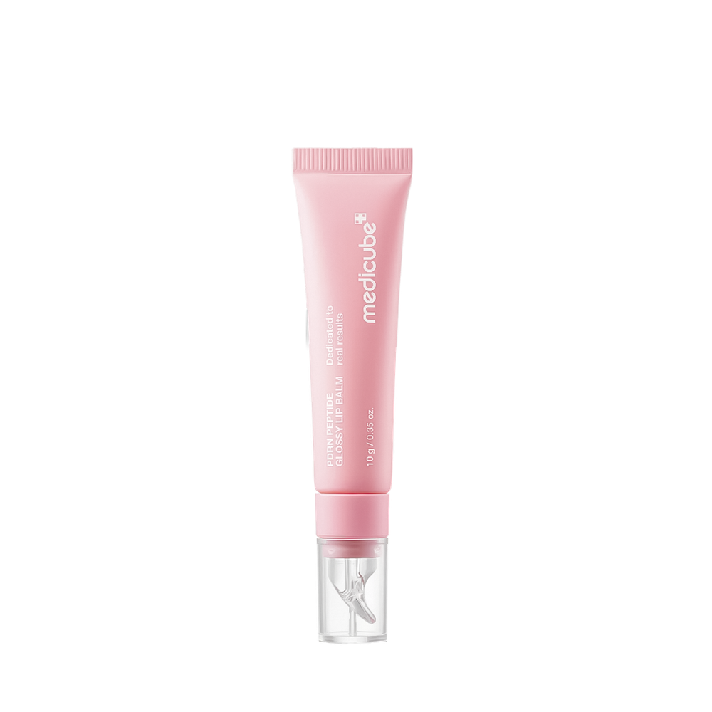 Medicube PDRN Peptide Glossy Lip Balm