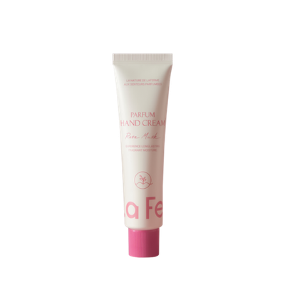 La Ferme Parfum Hand Cream ROSE MUSK