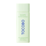 Успокаивающая солнцезащитная сыворотка Tocobo Cica Calming Sun Serum SPF50+ PA++++