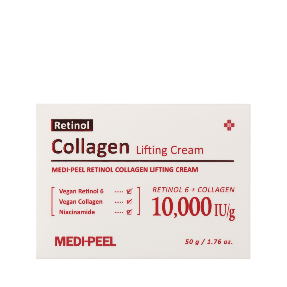 Medi-Peel Retinol Collagen Lifting Cream