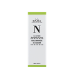 COS DE BAHA Niacinamide 10% Serum, 60 ml.