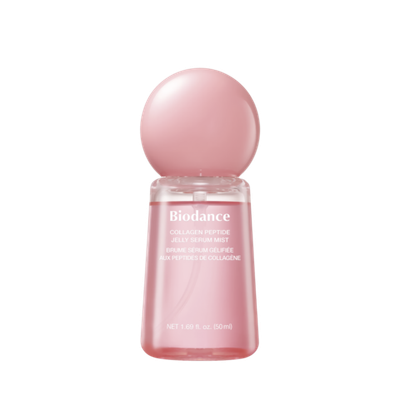 BIODANCE Collagen Peptide Jelly Serum Mist , 50 ml.