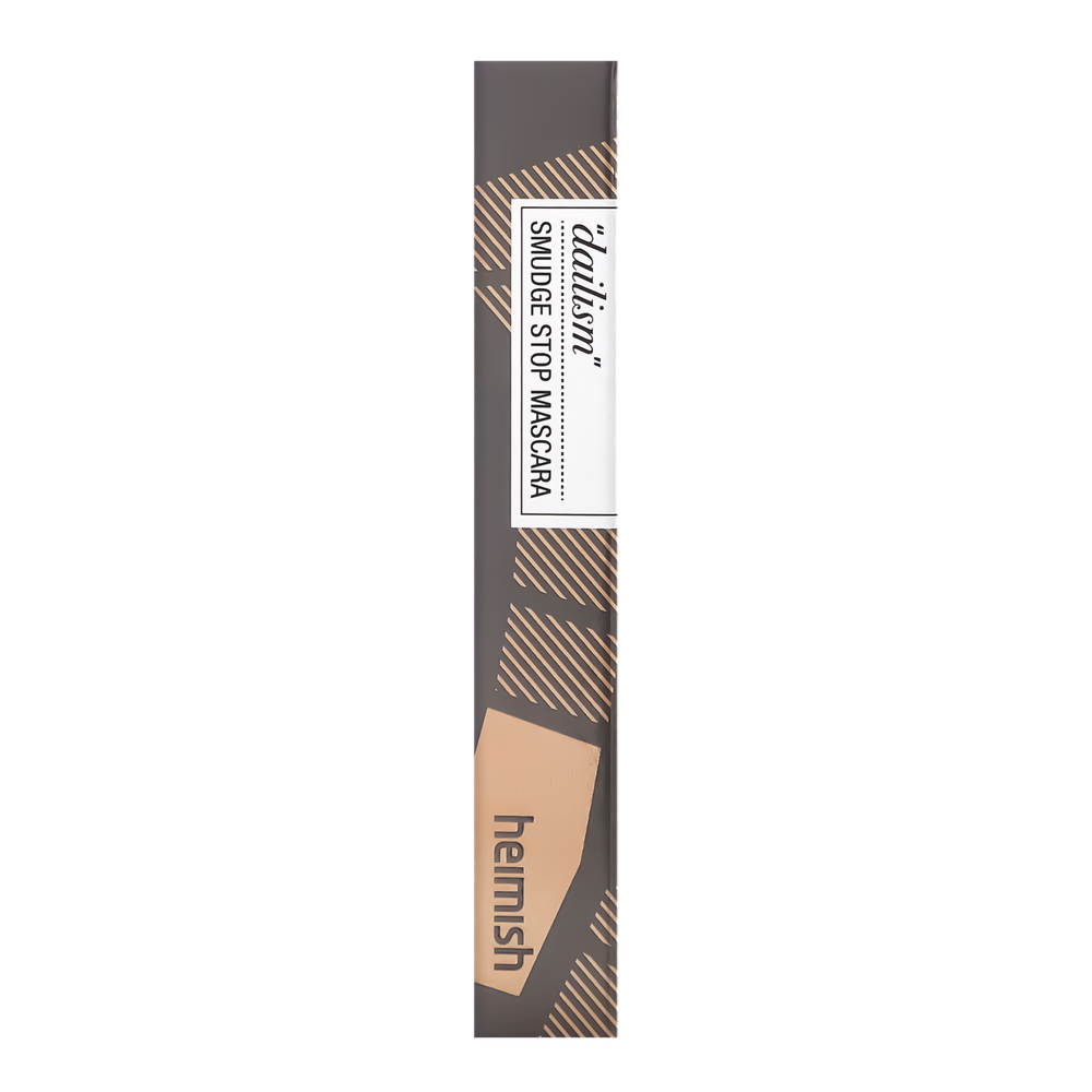 Heimish Dailism Smudge Stop Mascara Volume 02 Brown