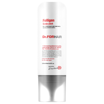 Dr. Forhair Scalp Pack