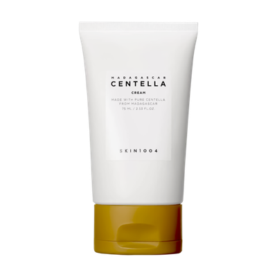 SKIN1004 Madagascar Centella Cream, 75 ml.