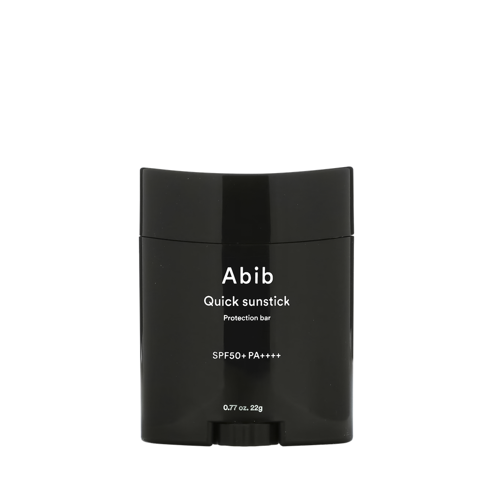 Abib Quick Sunstick Protection Bar SPF50+ PA++++