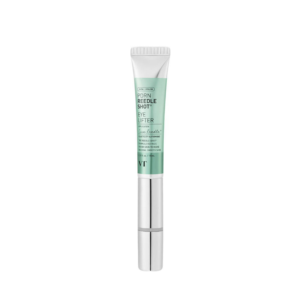 VT Cosmetics PDRN Reedle Shot Eye Lifter