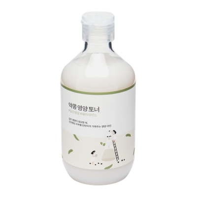 Round Lab Soybean Nourishing Toner