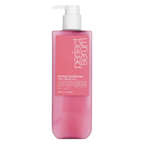 Mise En Scene Perfect Serum Styling Conditioner