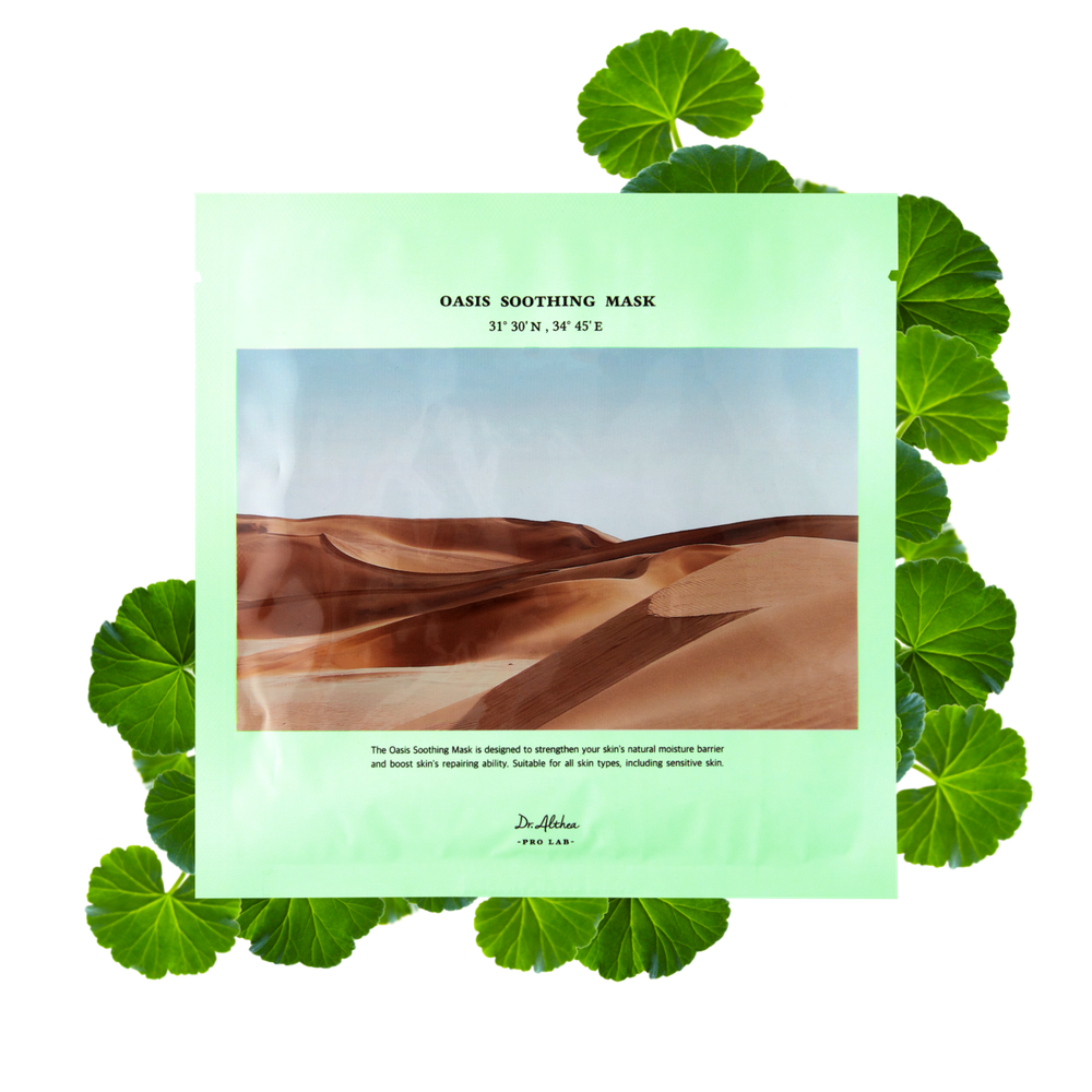 Dr. Althea Pro Lab Oasis Soothing Mask