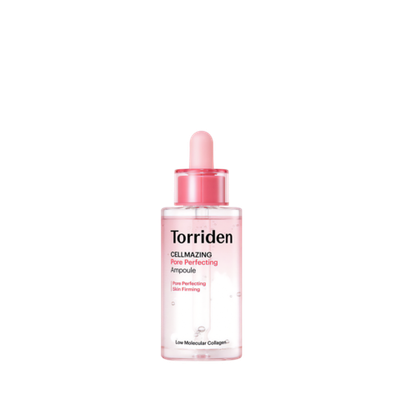 Torriden Cellmazing Pore Perfecting Ampoule