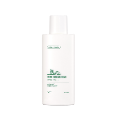 VT COSMETICS Cica Essence Sun SPF50+ PA++++